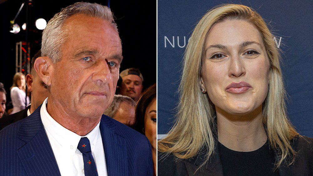 Olivia Nuzzi, du New York Magazine, en congé pour une prétendue « relation personnelle » avec Robert F. Kennedy Jr. Plus de Variety Les plus populaires À lire absolument Inscrivez-vous aux newsletters de Variety Plus de nos marques
	
	
