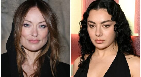 Olivia Wilde a écrit à Charli XCX après avoir regardé son audition « incroyable » pour le film « I Want Your Sex » : « Tu es une actrice brillante » Plus de Variety Les plus populaires À lire absolument Inscrivez-vous aux newsletters de Variety Plus de nos marques