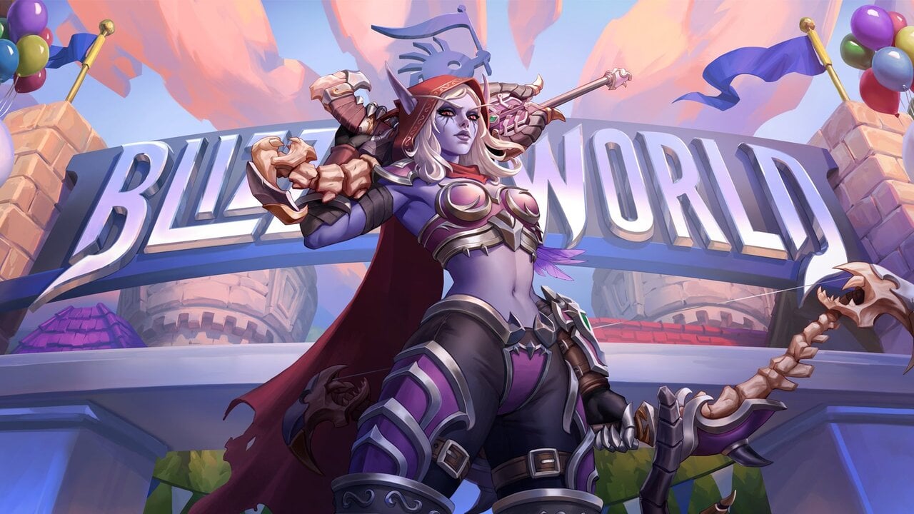 Overwatch 2 célèbre le 20e anniversaire de World of Warcraft avec un « événement crossover légendaire »
