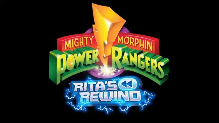 PAX West 2024 : aperçu pratique de Mighty Morphin Power Rangers : Rita’s Rewind