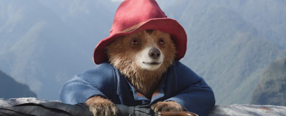 Paddington 4 est déjà en chantier pour son 70e anniversaire