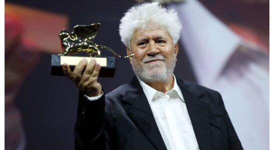 Pedro Almodóvar, Luca Guadagnino et Mike Leigh se joignent au concours des European Film Awards Plus de Variety Les plus populaires À lire absolument Inscrivez-vous aux newsletters de Variety Plus de nos marques