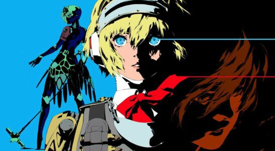 Persona 3 Reload : Épisode Aigis - Critique du DLC The Answer