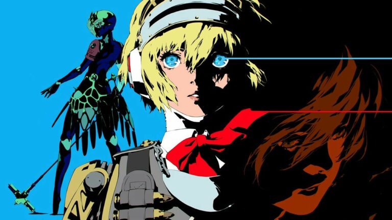 Persona 3 Reload : Épisode Aigis - Critique du DLC The Answer
