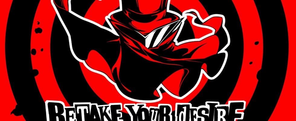 Persona 5: The Phantom X : présentation au Japon prévue le 25 septembre