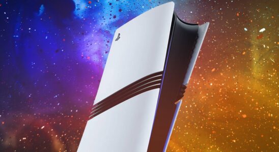 PlayStation 5 Pro – Premier aperçu pratique