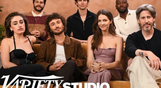 Pourquoi Jason Reitman a déconseillé aux acteurs de Saturday Night de rencontrer leurs homologues de SNL dans la vraie vie Plus de Variety Les plus populaires À lire absolument Inscrivez-vous aux newsletters de Variety Plus de nos marques