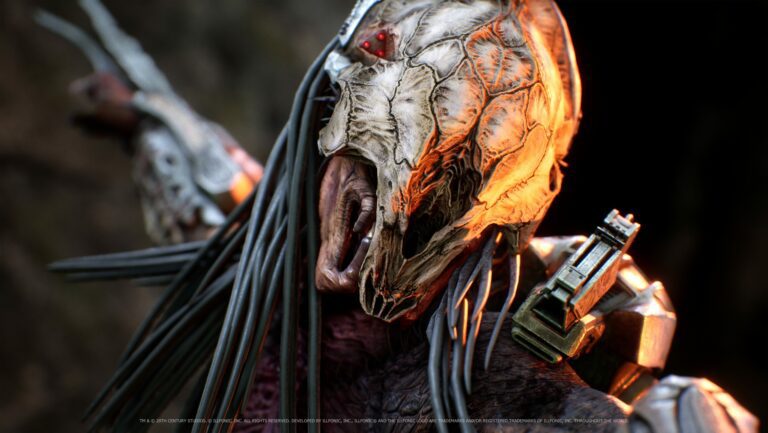 Predator: Hunting Grounds pour PS5 et Xbox Series sort le 1er octobre    
