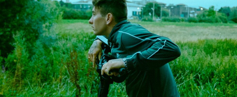 Premier aperçu de Barry Keoghan dans le drame se déroulant en Angleterre alors que sa première projection au Royaume-Uni est confirmée