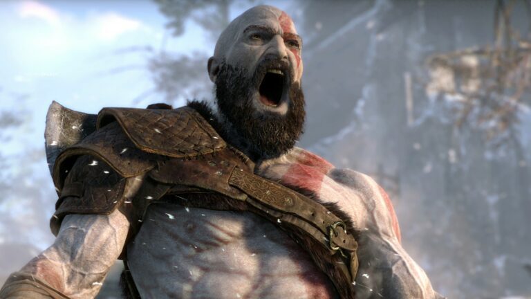 Préparez-vous pour God of War Ragnarok avec ce téléchargement Nvidia essentiel
