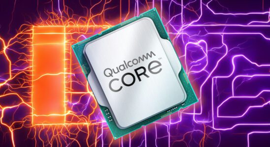 Qualcomm voudrait racheter Intel, et Nvidia devrait s'inquiéter