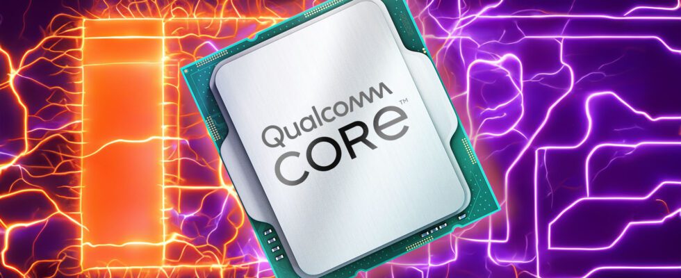 Qualcomm voudrait racheter Intel, et Nvidia devrait s'inquiéter