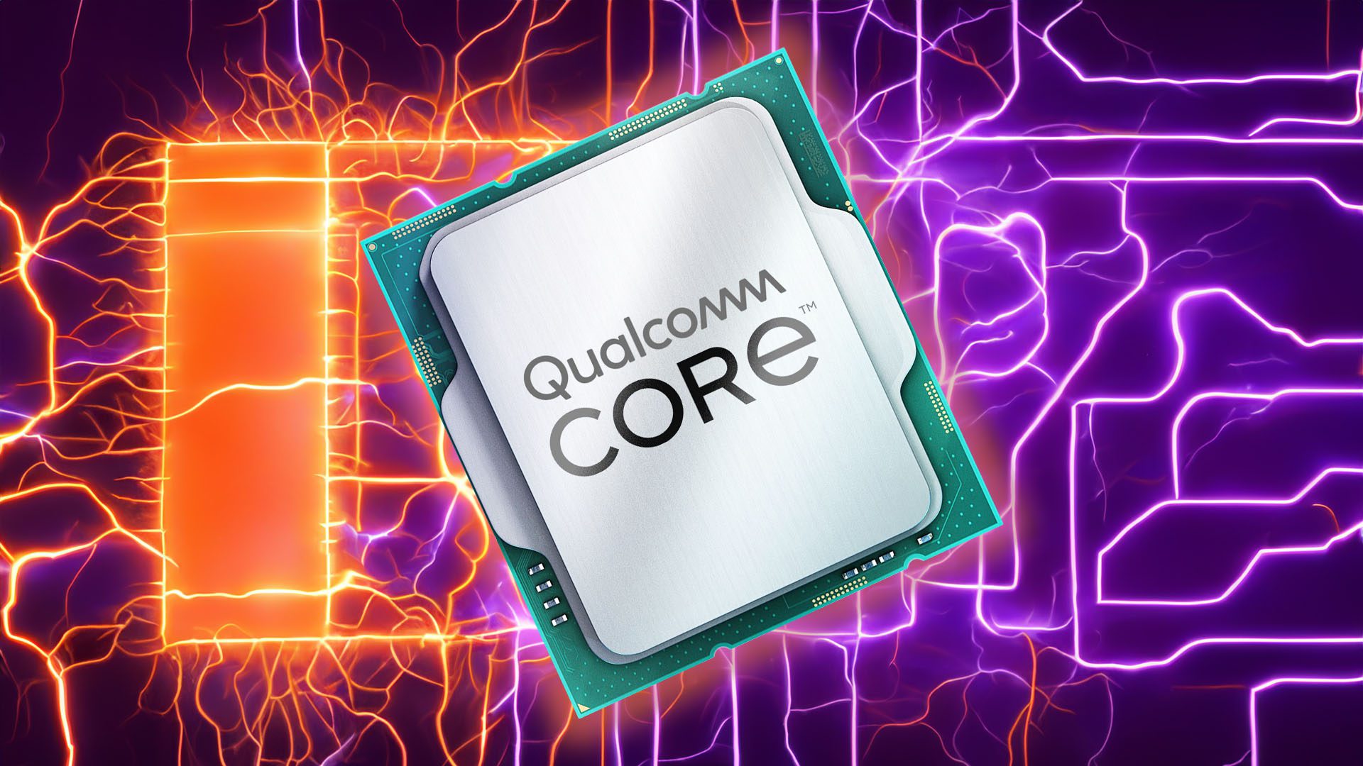 Qualcomm voudrait racheter Intel, et Nvidia devrait s'inquiéter
