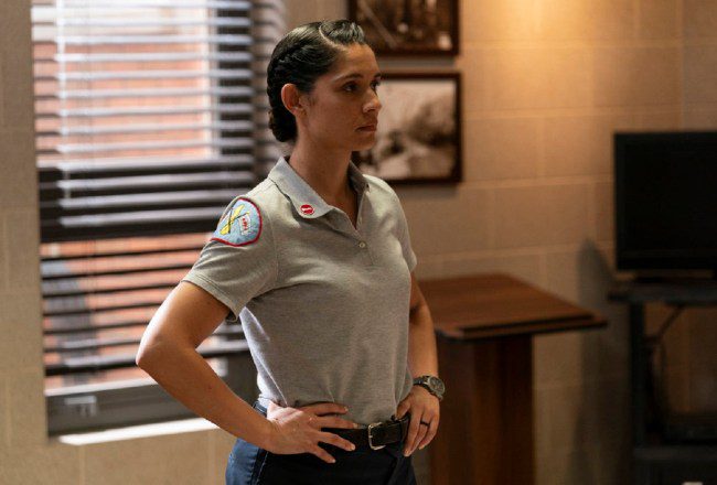 Récapitulatif de la première saison de « Chicago Fire » – L’avenir de Violet et Carver