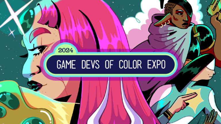 Regardez le livestream Game Devs of Color Expo Direct ici à 16h HE