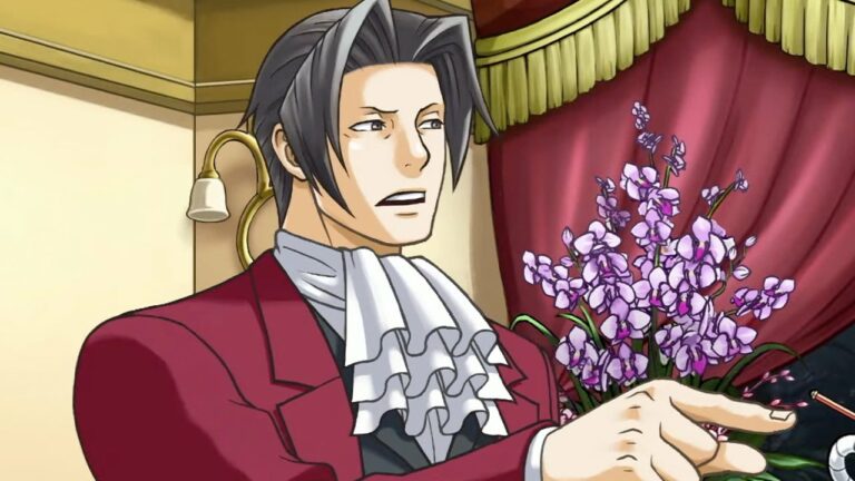 Revue de la collection Ace Attorney Investigations (Switch) – Logique et longue