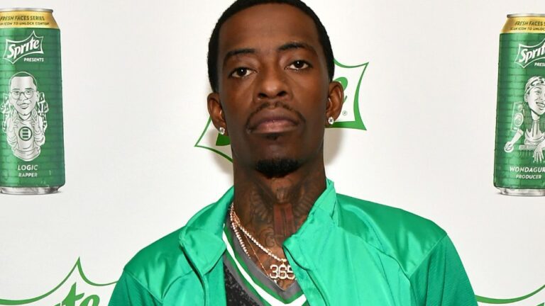 Rich Homie Quan, rappeur de « Type of Way » et « Flex », décède à 34 ans Plus de Variety Les plus populaires À lire absolument Inscrivez-vous aux newsletters de Variety Plus de nos marques
	
	
