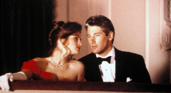 Richard Gere parle de l'improvisation de la scène de piano « sexy » de « Pretty Woman » et des raisons pour lesquelles son personnage était « criminellement sous-estimé » : « C'était essentiellement un costume et une bonne coupe de cheveux » Plus de Variety Les plus populaires À lire absolument Inscrivez-vous aux newsletters de Variety Plus de nos marques