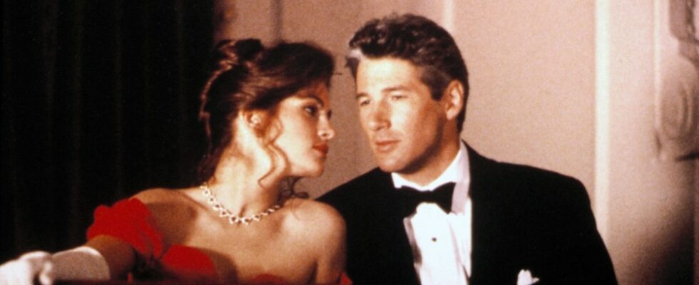 Richard Gere parle de l'improvisation de la scène de piano « sexy » de « Pretty Woman » et des raisons pour lesquelles son personnage était « criminellement sous-estimé » : « C'était essentiellement un costume et une bonne coupe de cheveux » Plus de Variety Les plus populaires À lire absolument Inscrivez-vous aux newsletters de Variety Plus de nos marques