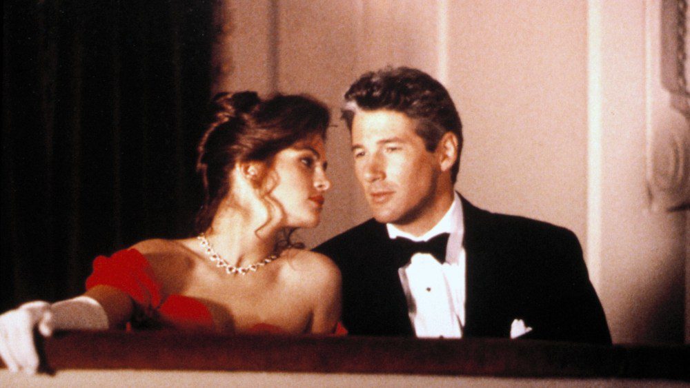 Richard Gere parle de l'improvisation de la scène de piano « sexy » de « Pretty Woman » et des raisons pour lesquelles son personnage était « criminellement sous-estimé » : « C'était essentiellement un costume et une bonne coupe de cheveux » Plus de Variety Les plus populaires À lire absolument Inscrivez-vous aux newsletters de Variety Plus de nos marques
	
	
