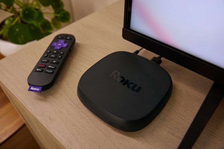 Roku affirme que son nouveau boîtier de streaming Ultra est 30 % plus rapide