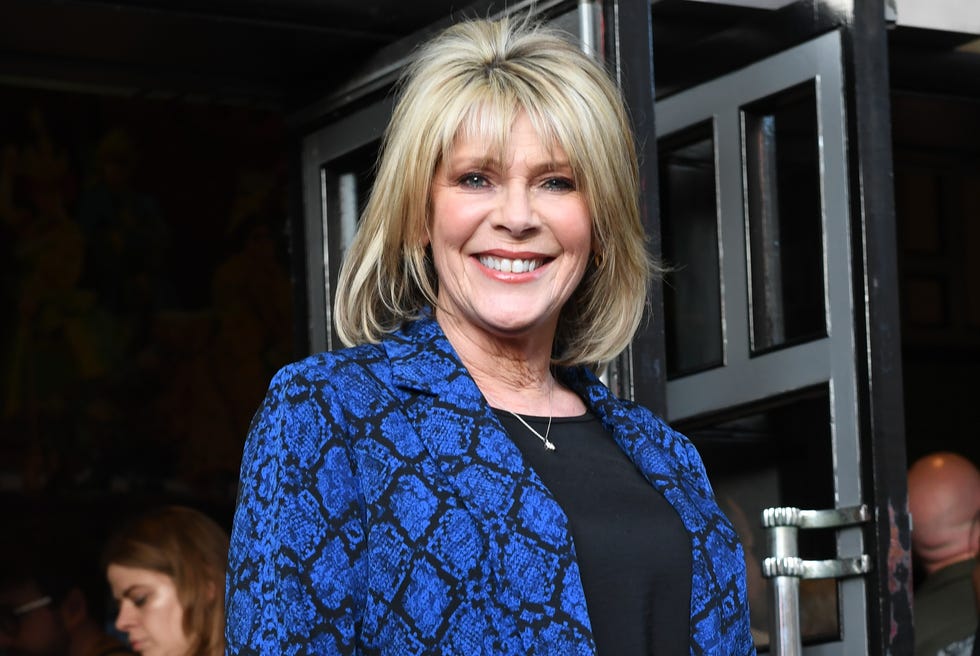 Ruth Langsford