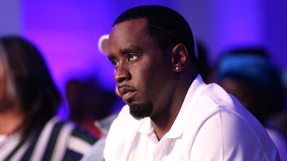 Sean « Diddy » Combs condamné à payer 100 millions de dollars pour agression sexuelle Plus de Variety Les plus populaires À lire absolument Inscrivez-vous aux newsletters de Variety Plus de nos marques
	
	
