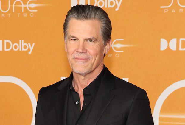 Série télévisée Green Lantern — Josh Brolin refuse le rôle de Hal Jordan