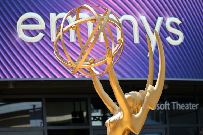 Shogun et l’ours remportent la palme pour Disney aux Emmy Awards