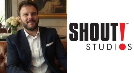 Shout! Studios nomme Max Einhorn, pionnier de l'IA générative, au poste de vice-président senior des acquisitions et des innovations (EXCLUSIF) Plus de Variety Les plus populaires À lire absolument Inscrivez-vous aux bulletins d'information de Variety Plus de nos marques