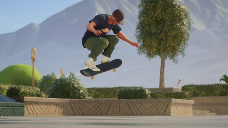 Skate. Lancement enfin en accès anticipé en 2025
