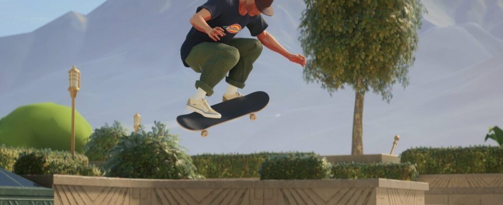 Skate. Lancement enfin en accès anticipé en 2025