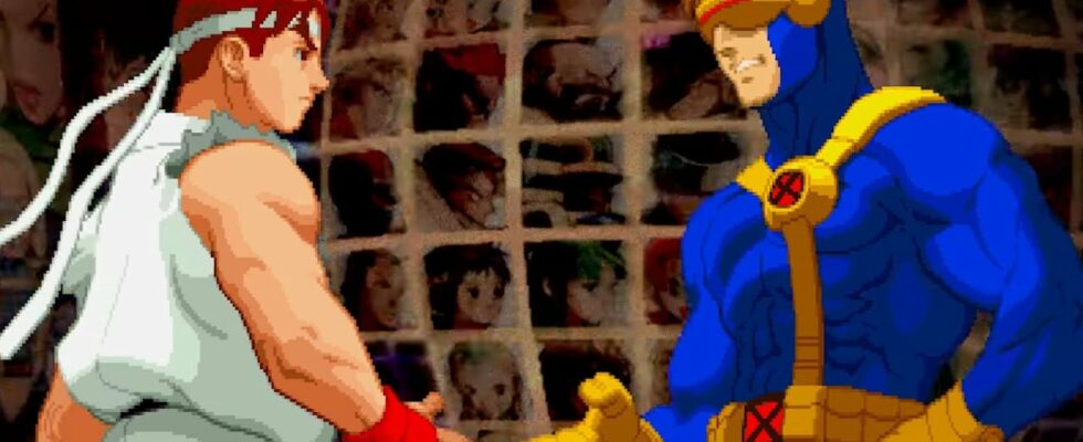 Sondage : Marvel vs. Capcom Fighting Collection est sorti aujourd'hui, allez-vous l'acheter ?