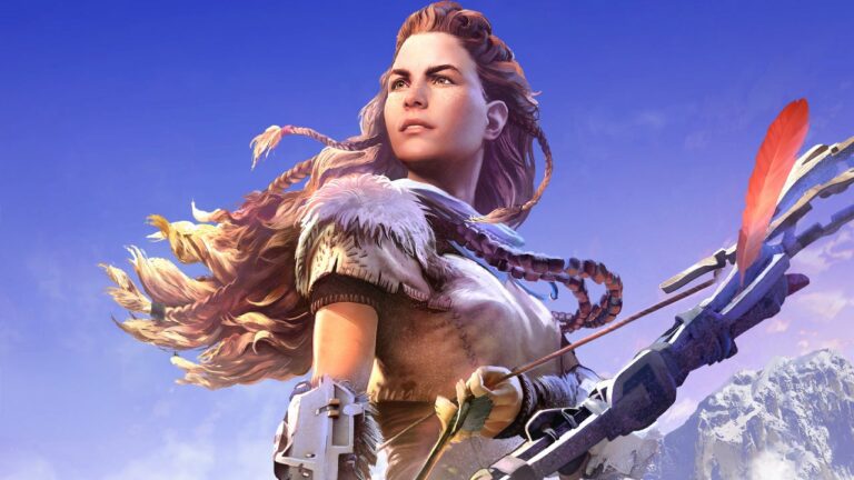 Sony vient de doubler le prix d'Horizon : Zero Dawn sur PS4 après la révélation du remaster PS5
