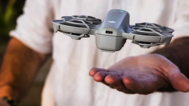 DJI Néo