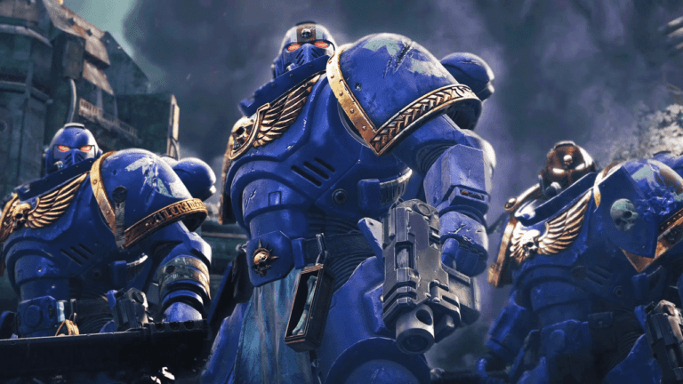 Space Marine 2 est confronté à des problèmes de serveur alors que Focus Entertainment déclare être conscient de « problèmes techniques »
