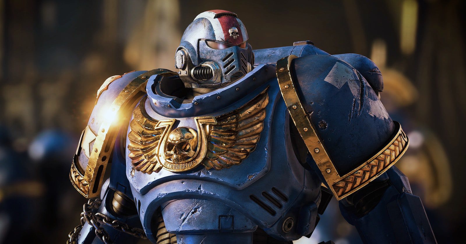 Warhammer 40,000: Space Marine 2 Outsells Doom, Quake, and More, Says Former id Software Execs