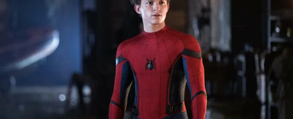 Spider-Man 4 : Destin Daniel Cretton envisagé pour réaliser le film, Tom Holland de retour