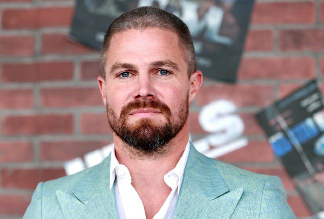 Stephen Amell a auditionné pour « NCIS : Origines » avec Leroy Jethro Gibbs