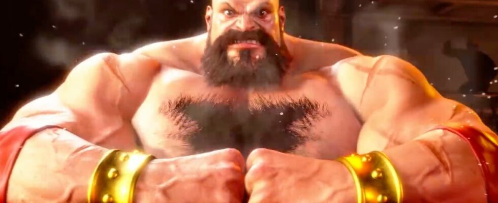 Street Fighter 6 a désormais atteint 4 millions de ventes, égalant Mortal Kombat 1