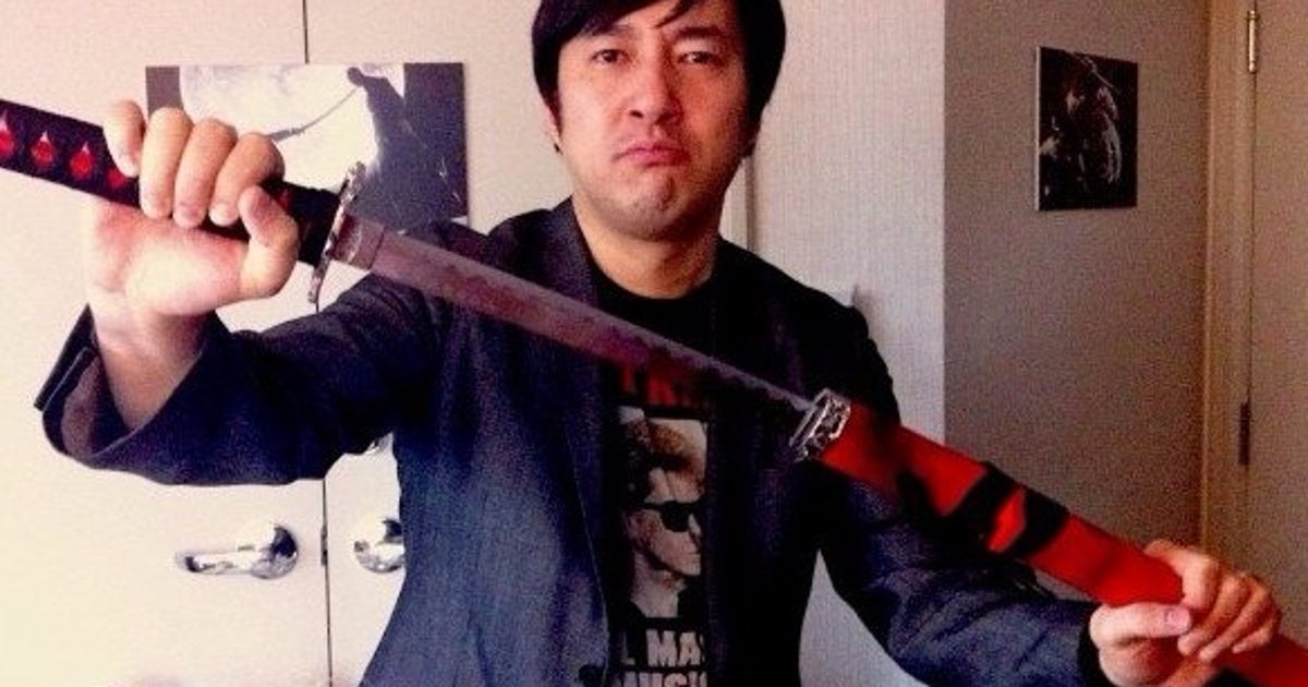 Suda51 estime que « tout le monde se soucie trop des chiffres » sur Metacritic
