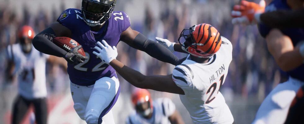 Madden 25 Review