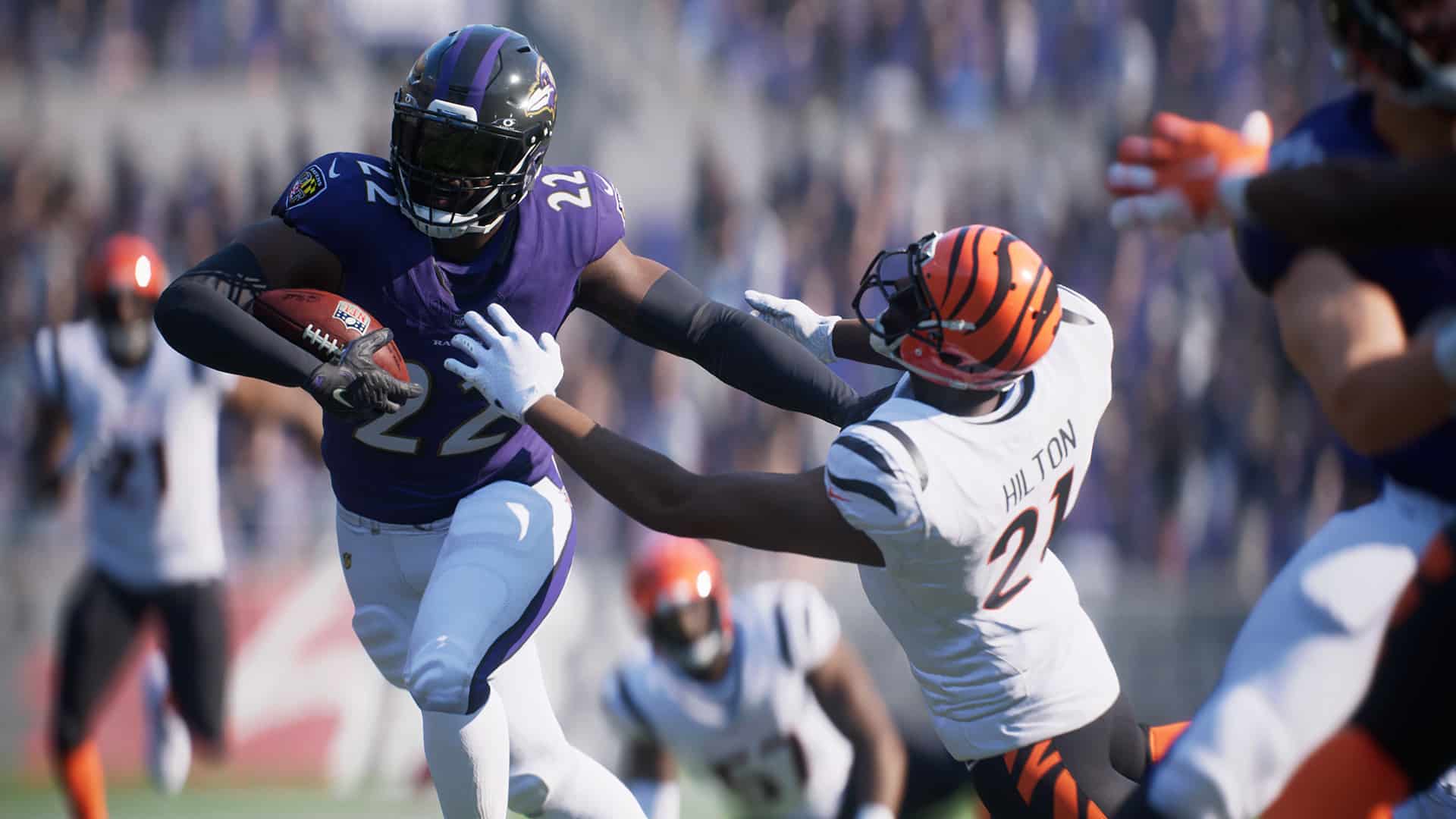 Madden 25 Review