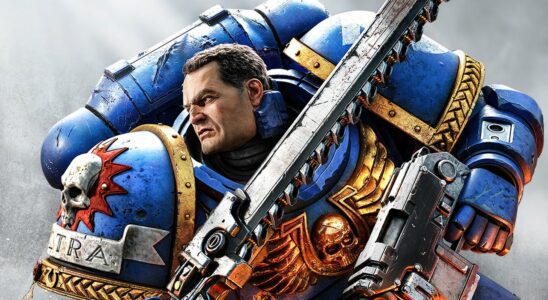 Test de Warhammer 40,000: Space Marine 2