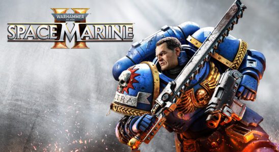 Test de Warhammer 40,000 : Space Marine 2 (PS5)