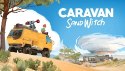 Caravan SandWitch