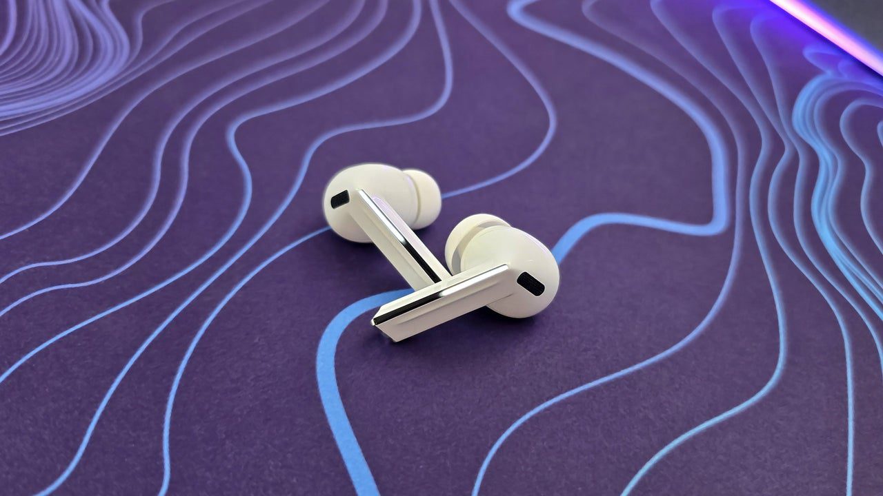 Test des Samsung Galaxy Buds 3 Pro
