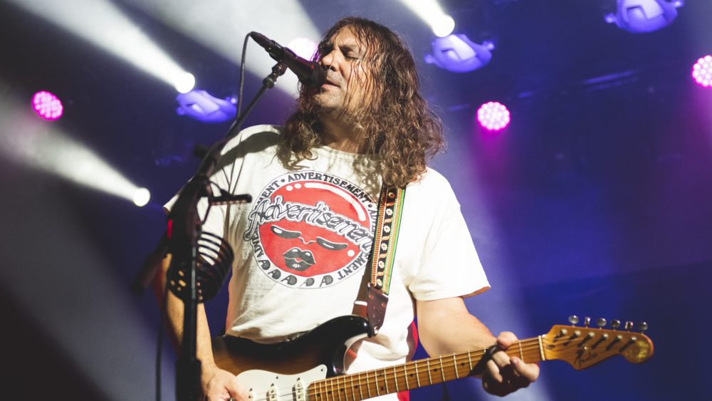 The War on Drugs annonce un nouvel album live Plus de Variety Les plus populaires À lire absolument Inscrivez-vous aux newsletters de Variety Plus de nos marques
	
	
