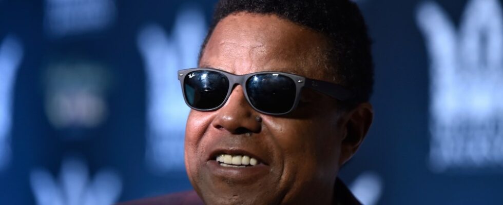 Tito Jackson, membre fondateur des Jackson 5, décède à 70 ans Plus de Variety Les plus populaires À lire absolument Inscrivez-vous aux newsletters de Variety Plus de nos marques