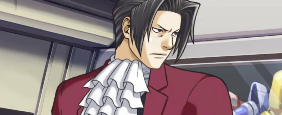 Tour d'horizon : les critiques sont arrivées pour la collection Ace Attorney Investigations